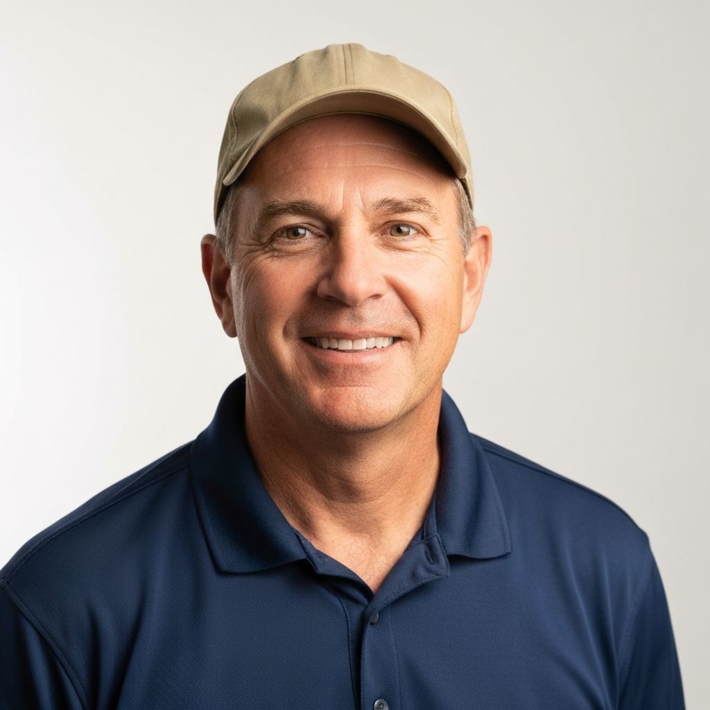 John D.