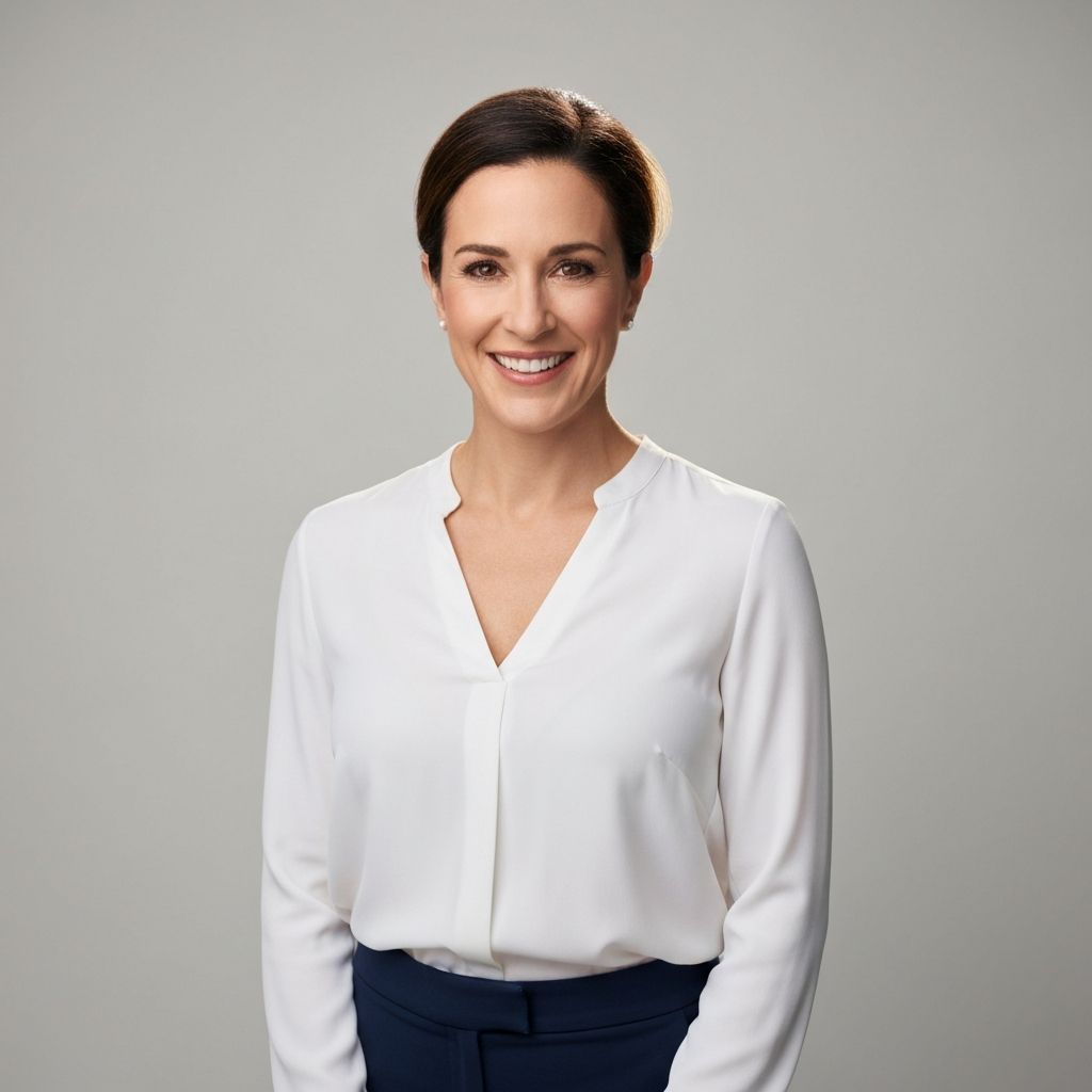 Sarah T.